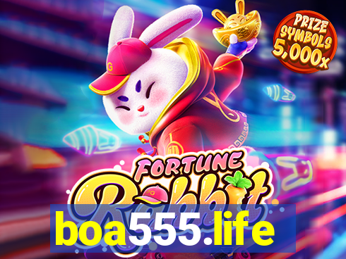 boa555.life