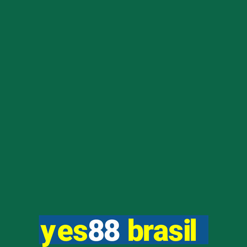 yes88 brasil