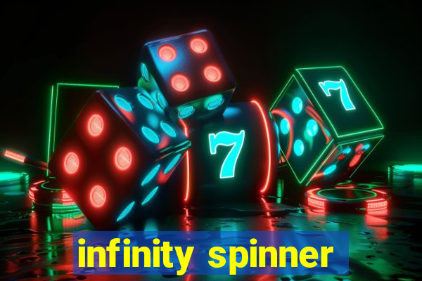 infinity spinner