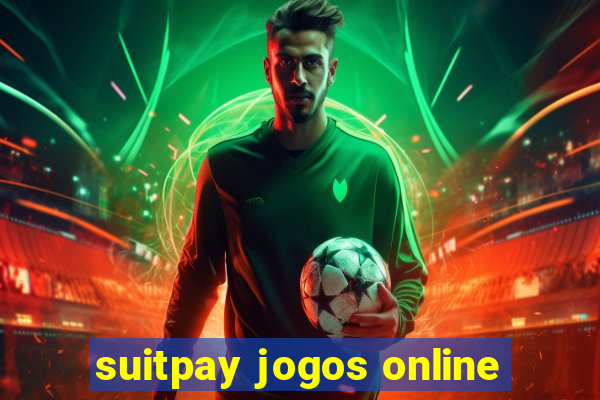 suitpay jogos online