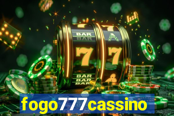 fogo777cassino