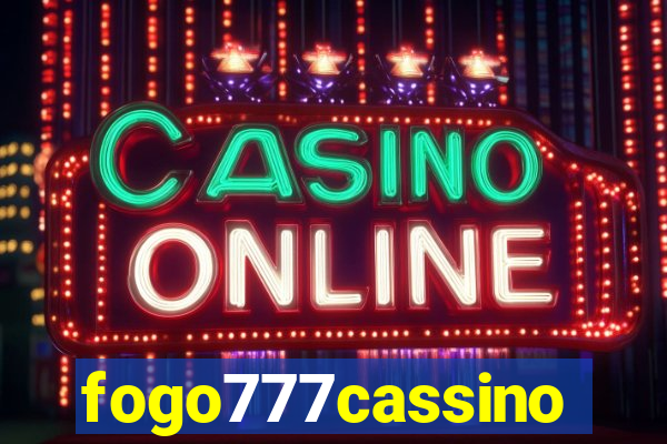 fogo777cassino