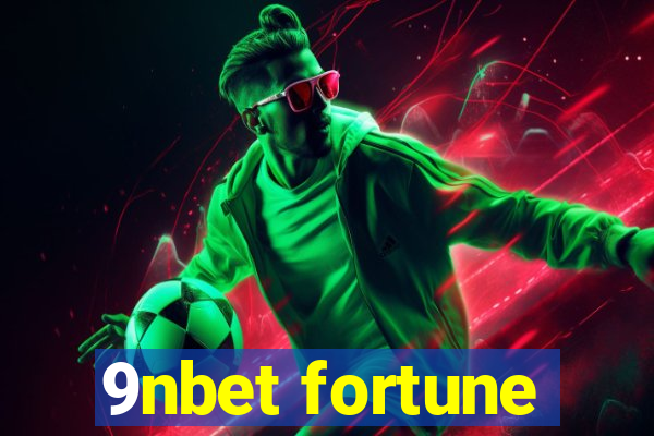 9nbet fortune