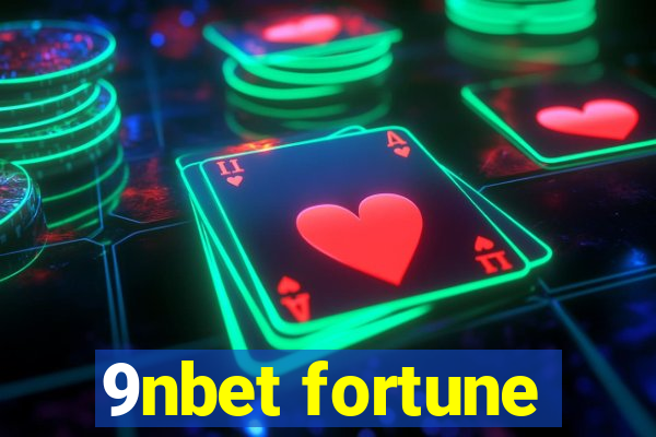 9nbet fortune