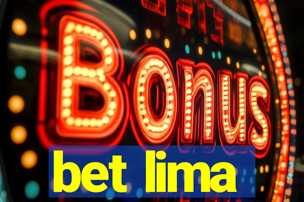 bet lima