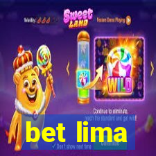 bet lima