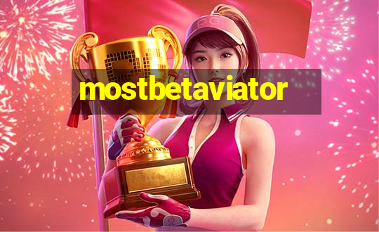 mostbetaviator