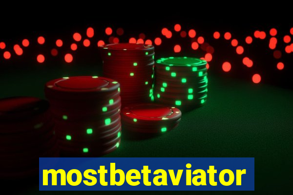 mostbetaviator