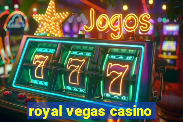 royal vegas casino