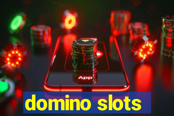 domino slots