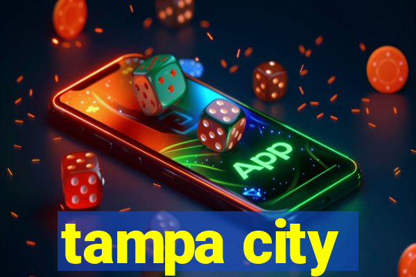 tampa city