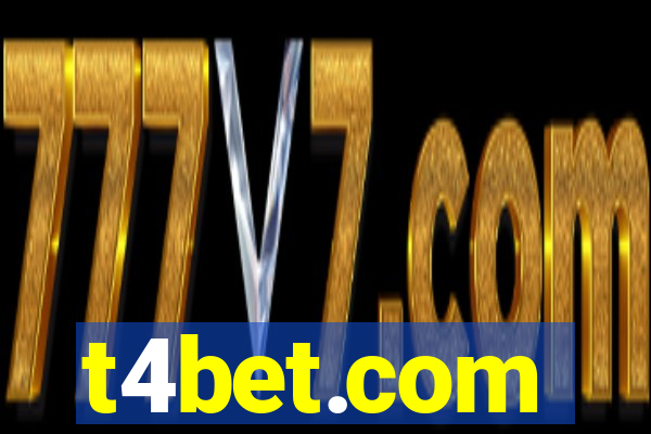 t4bet.com