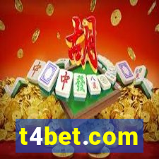 t4bet.com