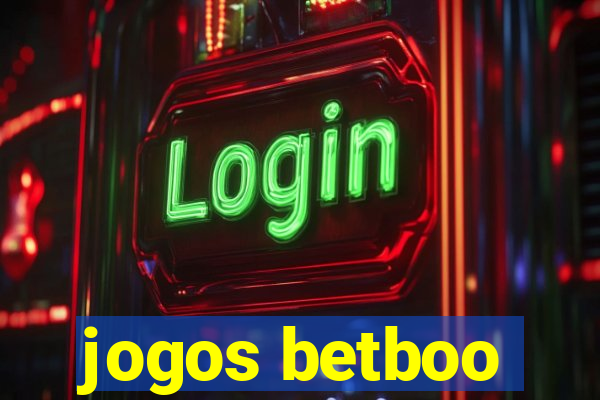 jogos betboo