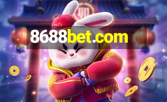 8688bet.com