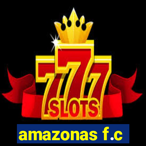 amazonas f.c