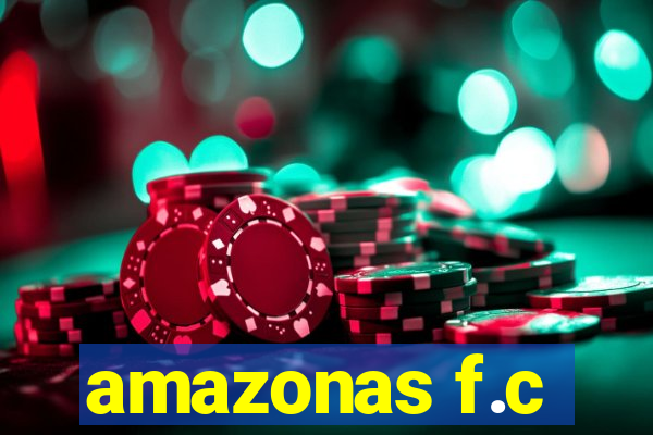 amazonas f.c