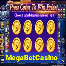 MegaBetCasino