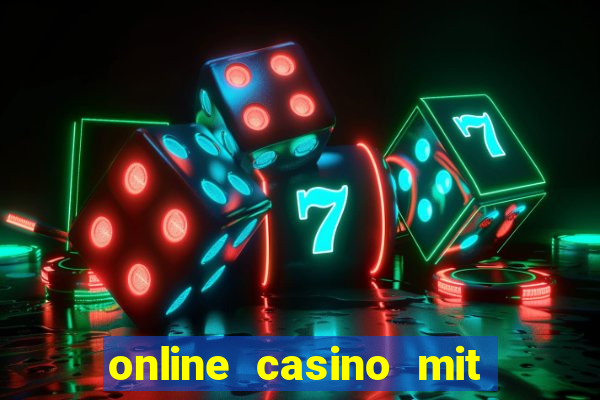 online casino mit apple pay