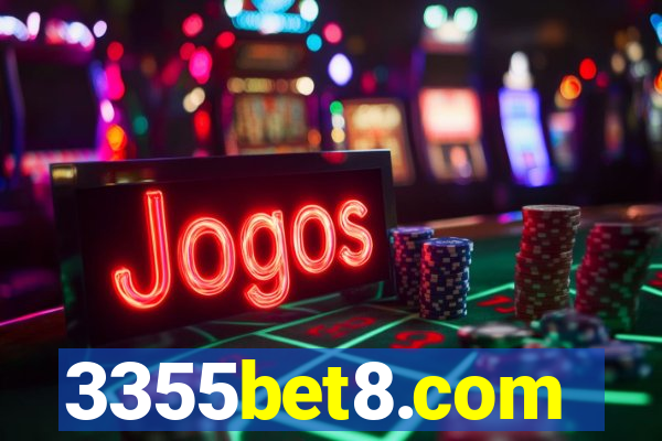 3355bet8.com