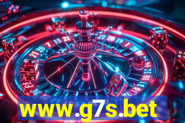 www.g7s.bet