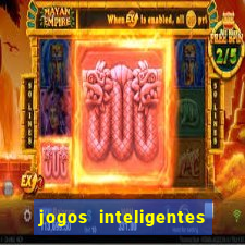 jogos inteligentes para celular