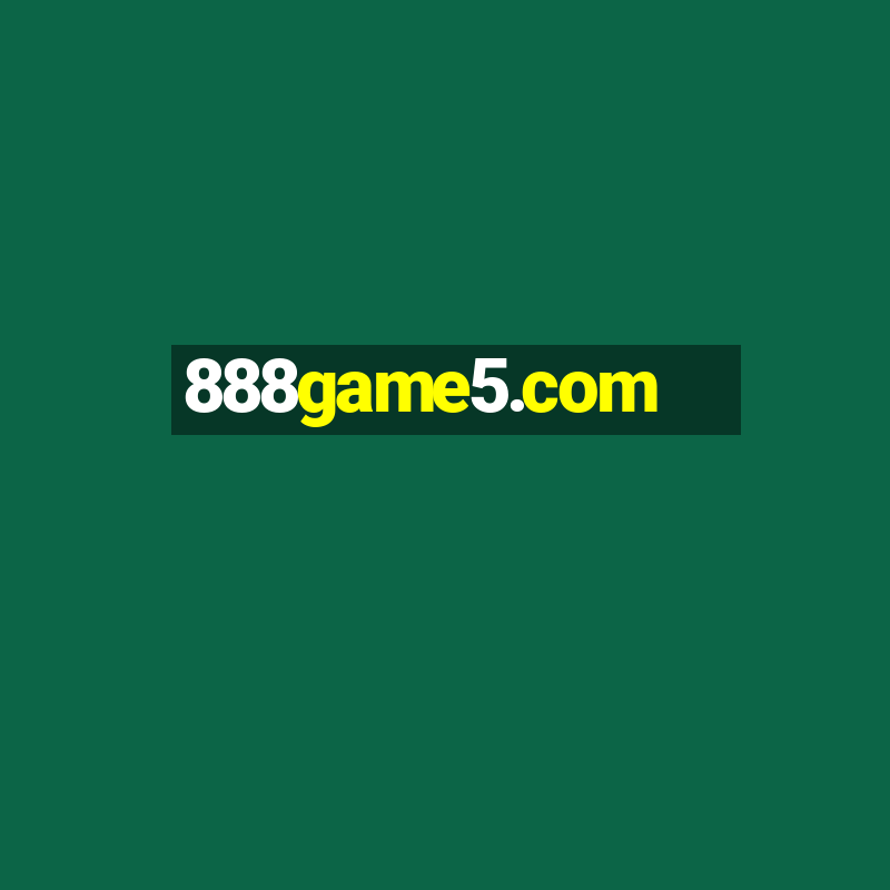 888game5.com