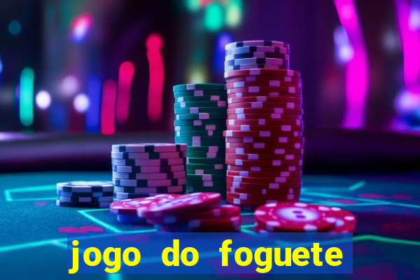 jogo do foguete depositar 1 real