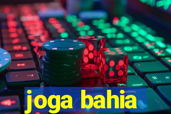 joga bahia