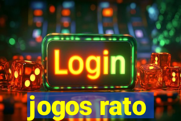 jogos rato