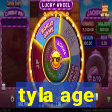 tyla age