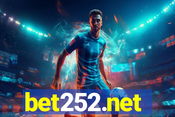 bet252.net