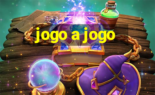 jogo a jogo