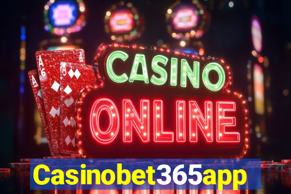 Casinobet365app