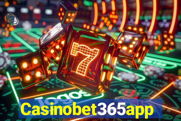 Casinobet365app