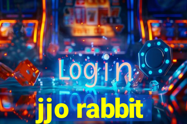 jjo rabbit