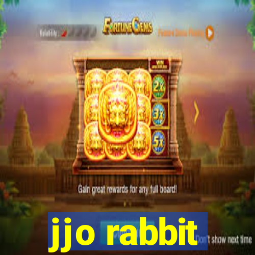 jjo rabbit