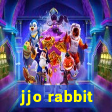 jjo rabbit