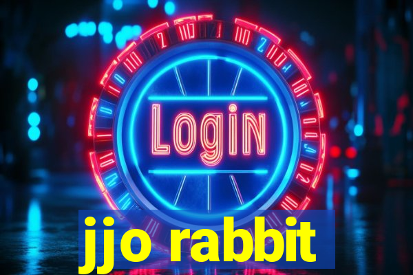 jjo rabbit