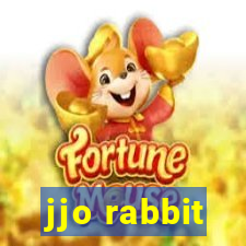 jjo rabbit