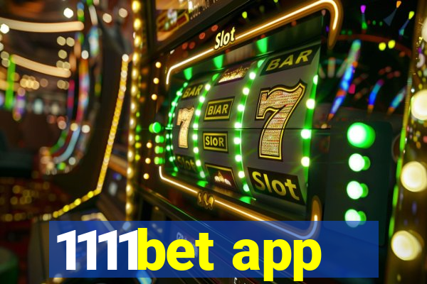 1111bet app