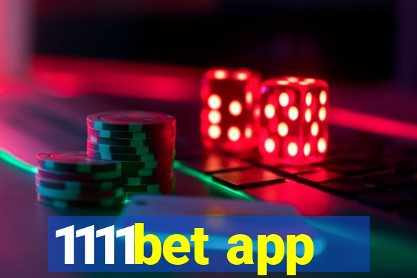 1111bet app