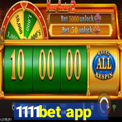 1111bet app