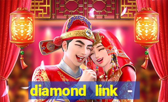 diamond link - fortune slots 777