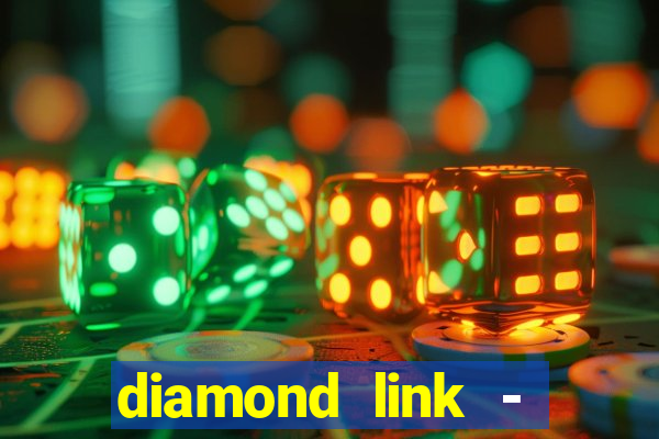 diamond link - fortune slots 777