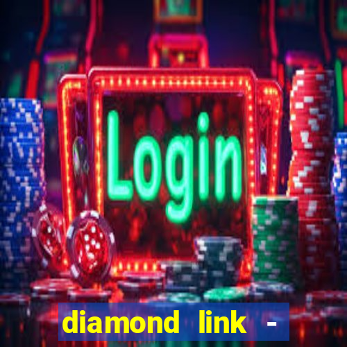 diamond link - fortune slots 777