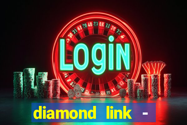 diamond link - fortune slots 777