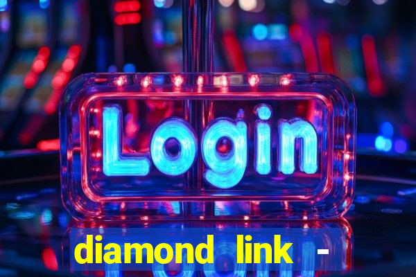 diamond link - fortune slots 777