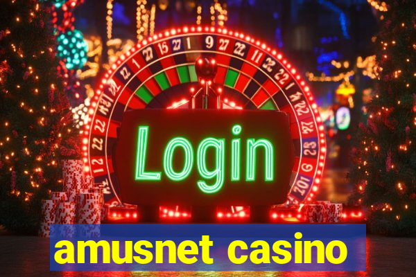 amusnet casino