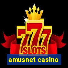 amusnet casino